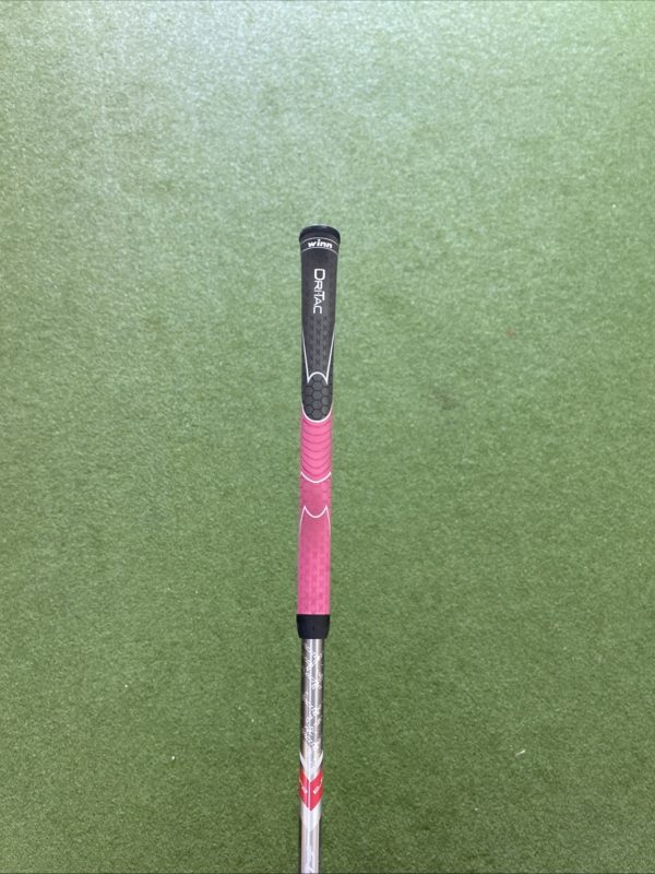 Used RH Cobra Fly Z XL 22* 7-Wood Matrix 55g Graphite Ladies