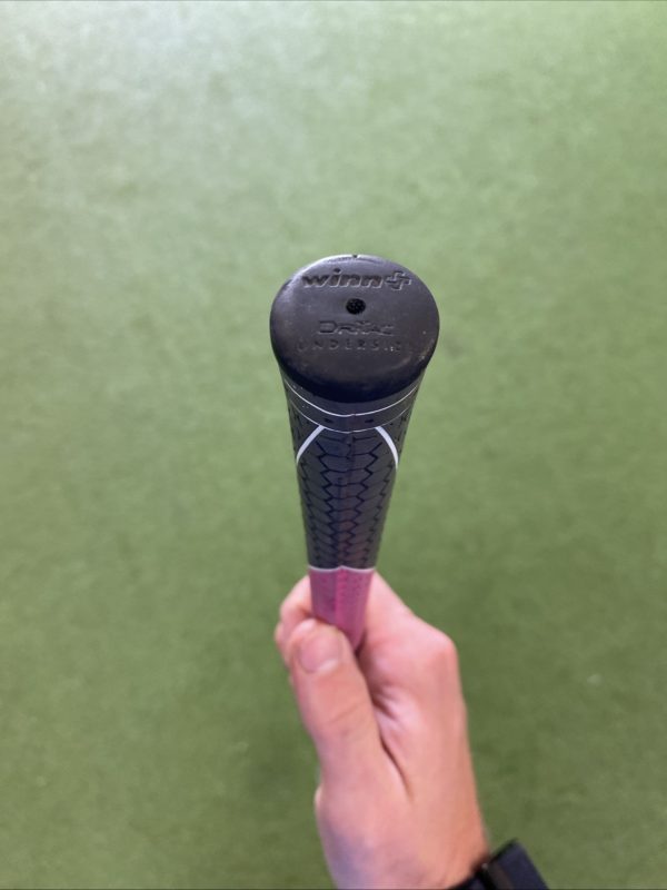 Used RH Cobra Fly Z XL 22* 7-Wood Matrix 55g Graphite Ladies