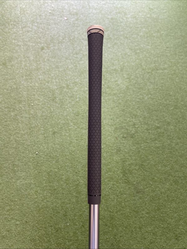 Used RH Cobra King F8 19* 3 Hybrid Aldila Rogue 75g Graphite Stiff Flex - Image 9