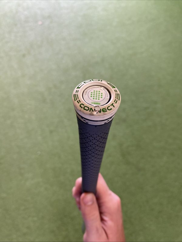 Used RH Cobra King F8 19* 3 Hybrid Aldila Rogue 75g Graphite Stiff Flex - Image 10