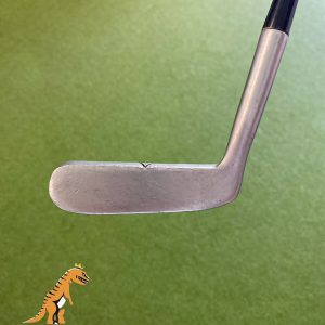 Used RH MacGregor Classic Iron Master 35” Blade Putter