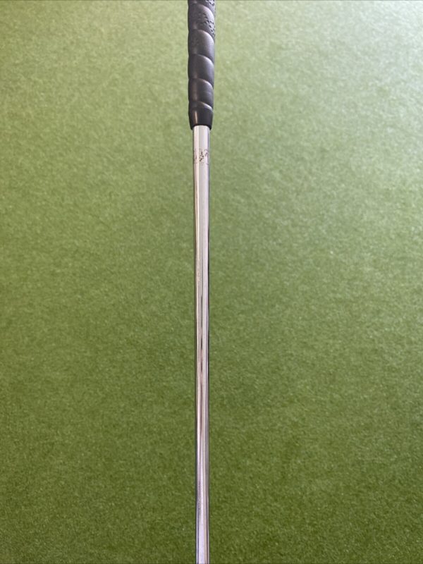 Used RH MacGregor Classic Iron Master 35” Blade Putter