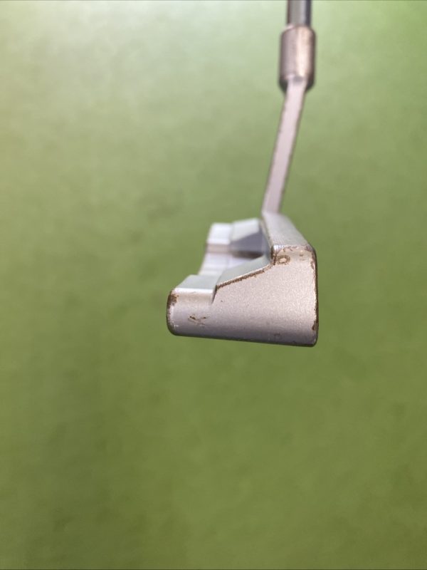 Used RH Meridian Charleston 370g 33” Blade Putter + HC - Image 5