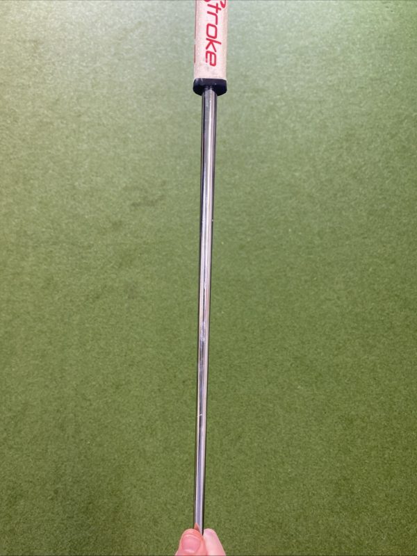 Used RH Meridian Charleston 370g 33” Blade Putter + HC - Image 8