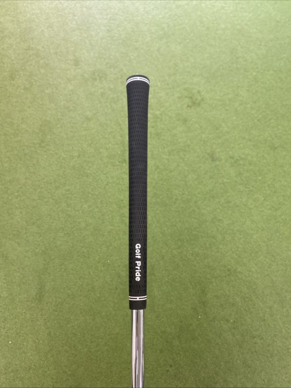 Used RH Mizuno JPX 921 Hot Metal 4 Iron Project X Stiff Flex Steel