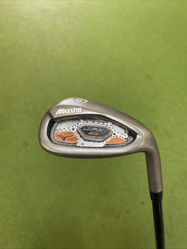 Used-RH-Mizuno-JPX-EZ-Gap-Wedge-Prolaunch-Axis-Graphite-Regular-Flex-356579468959-2