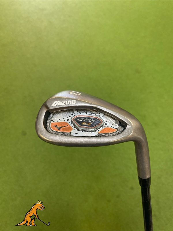 Used-RH-Mizuno-JPX-EZ-Gap-Wedge-Prolaunch-Axis-Graphite-Regular-Flex-356579468959