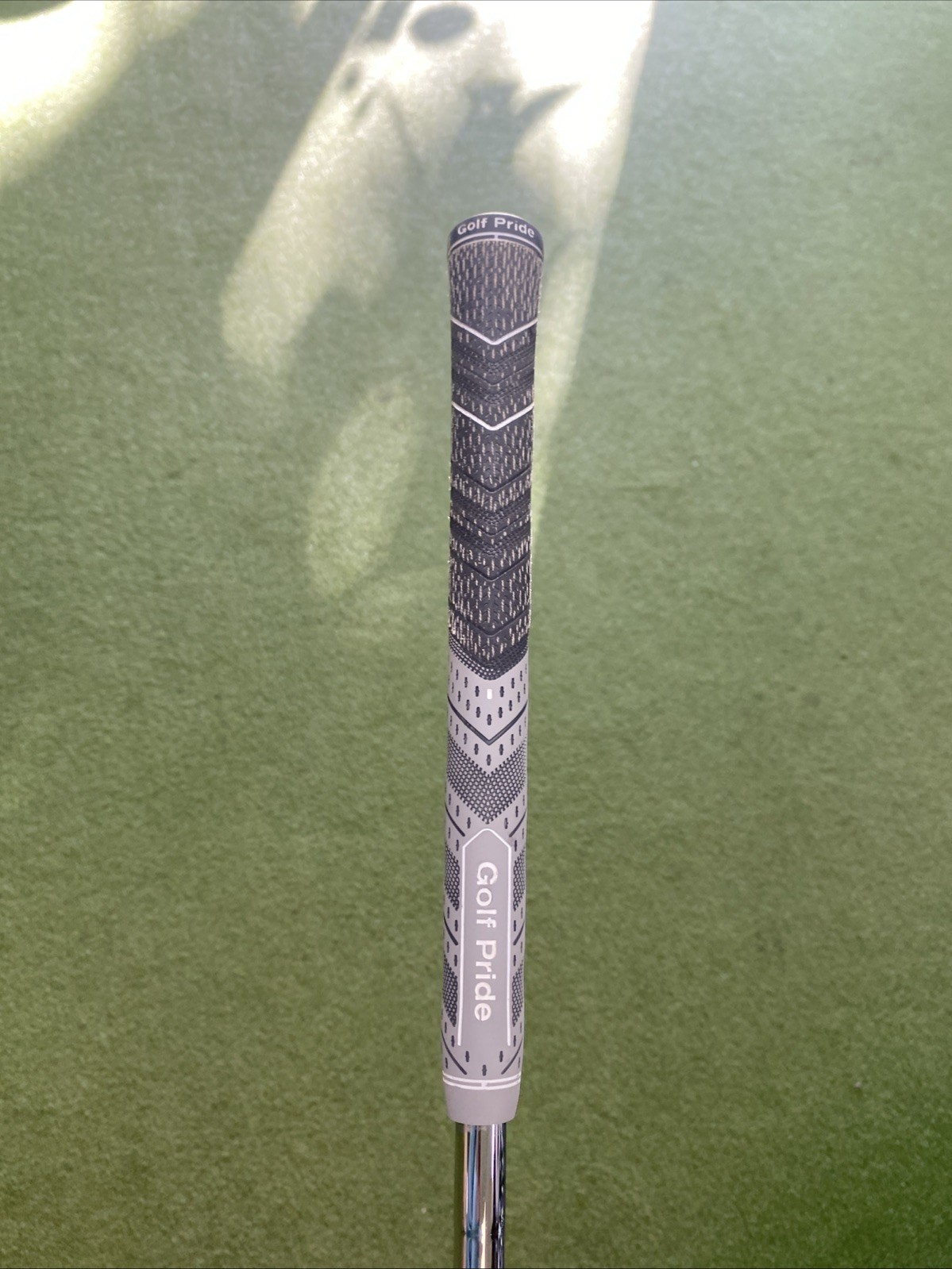 Used RH Mizuno MP-58 Ti Iron Set 4-PW Dynamic Gold X100 Steel - Image 20