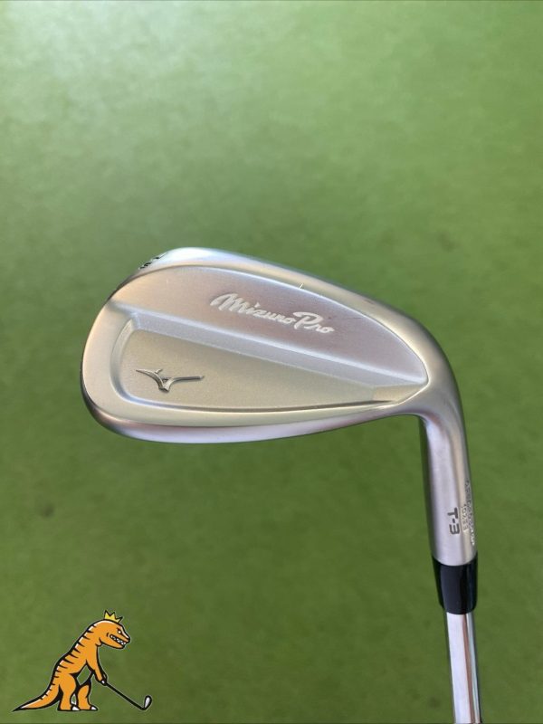 Used-RH-Mizuno-T-3-5412-Sand-Wedge-KBS-Hi-Rev-20-115g-Steel-357316376769