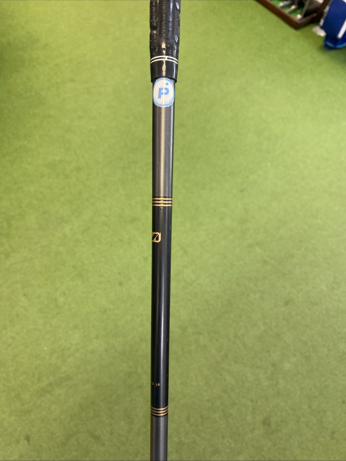 Used RH Mizuno T22 Copper Wedge Set 54*, 58* Steelfiber Private Reserve Graphite - Image 15