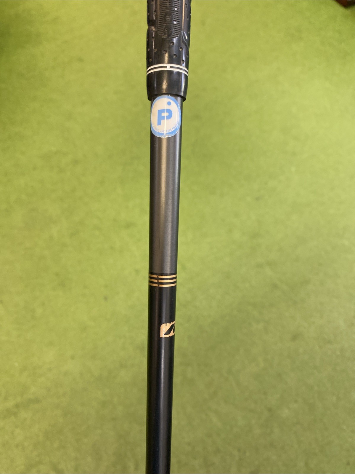 Used RH Mizuno T22 Copper Wedge Set 54*, 58* Steelfiber Private Reserve Graphite - Image 7