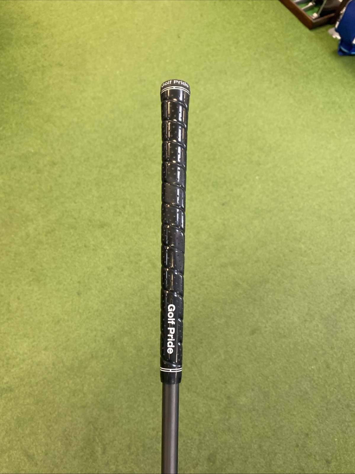 Used RH Mizuno T22 Copper Wedge Set 54*, 58* Steelfiber Private Reserve Graphite - Image 8