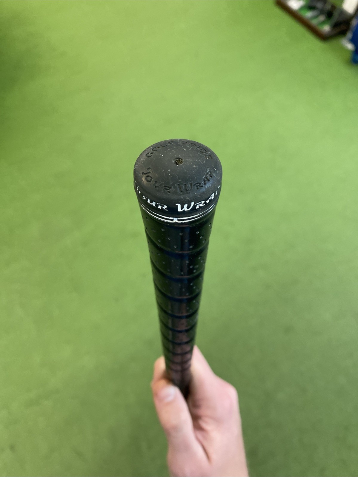 Used RH Mizuno T22 Copper Wedge Set 54*, 58* Steelfiber Private Reserve Graphite - Image 9