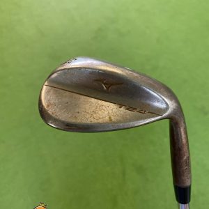 Used-RH-Mizuno-T24-Raw-6006-Lob-Wedge-KBS-Taper-120g-Stiff-Steel-356941637789