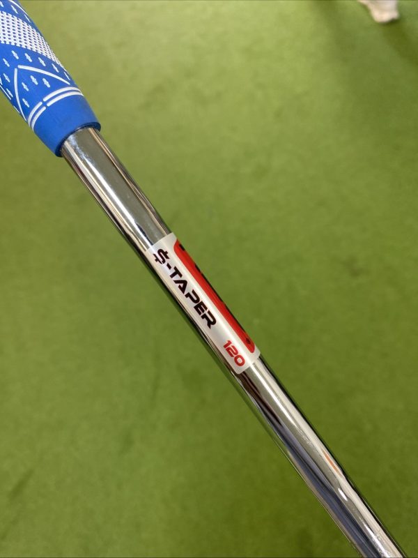 Used-RH-Mizuno-T24-Raw-6006-Lob-Wedge-KBS-Taper-120g-Stiff-Steel-356941637789-7