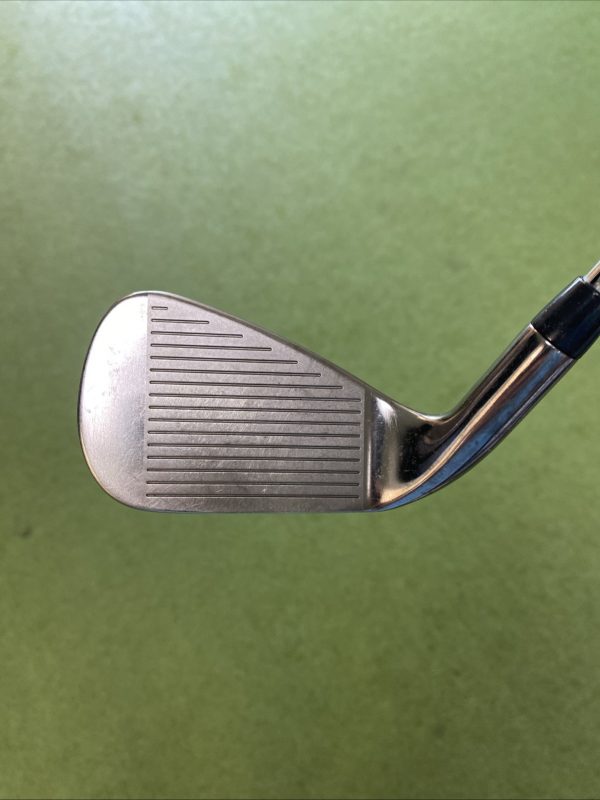 Used RH Nike Vapor Fly 8 Iron True Temper 85g Steel Regular Flex