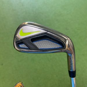 Used RH Nike Vapor Fly 8 Iron True Temper 85g Steel Regular Flex
