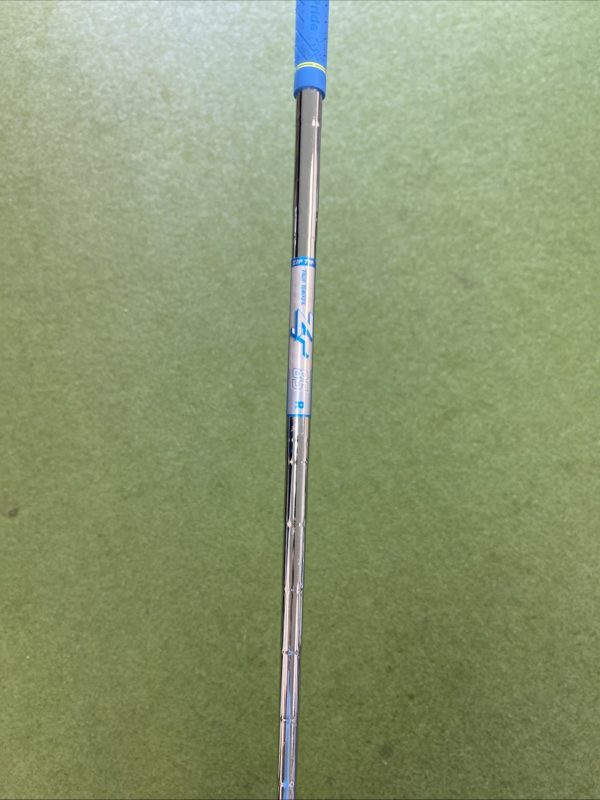 Used RH Nike Vapor Fly 8 Iron True Temper 85g Steel Regular Flex