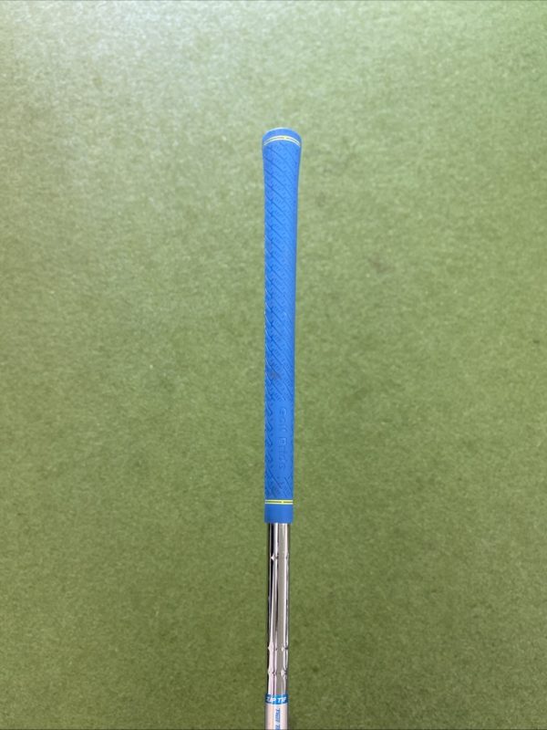 Used RH Nike Vapor Fly 8 Iron True Temper 85g Steel Regular Flex