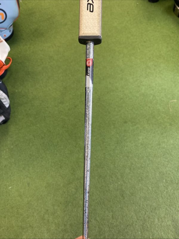 Used-RH-Odyssey-O-Works-1W-35-Blade-Putter-357505958739-7