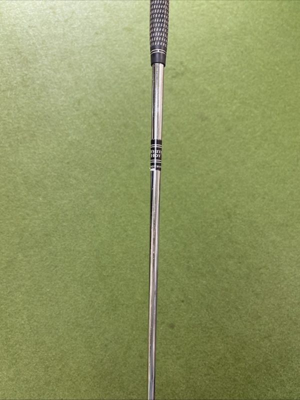 Used RH Odyssey White Hot 2-Ball 34” Mallet Putter - Image 8