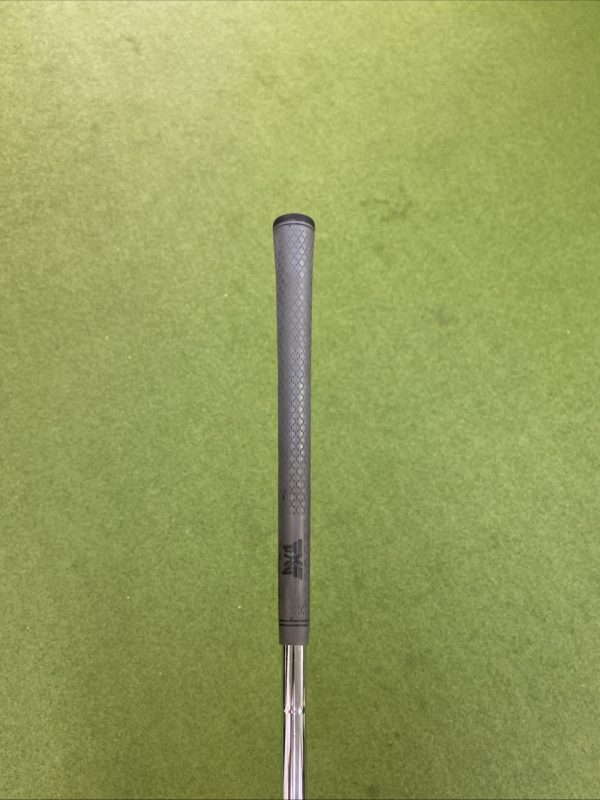 Used RH PXG 0311 60* Lob Wedge KBS Tour 110g Regular Flex Steel