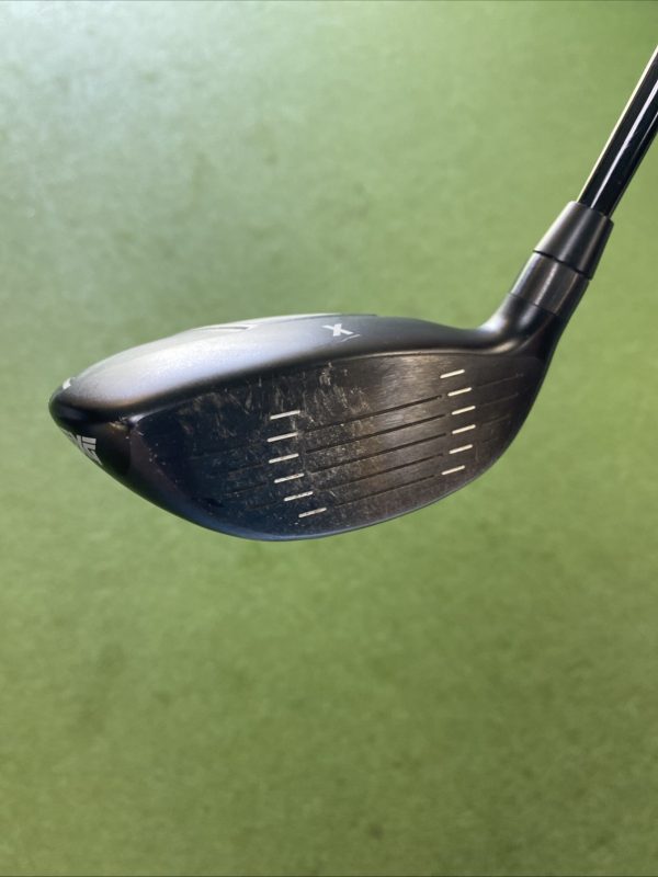 Used RH PXG 0341 XF Gen 4 16* 3-Wood Diamana Limited Graphite Regular Flex - Image 5