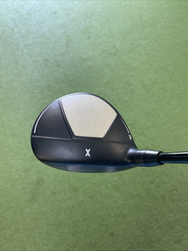Used RH PXG 0341 XF Gen 4 16* 3-Wood Diamana Limited Graphite Regular Flex - Image 6