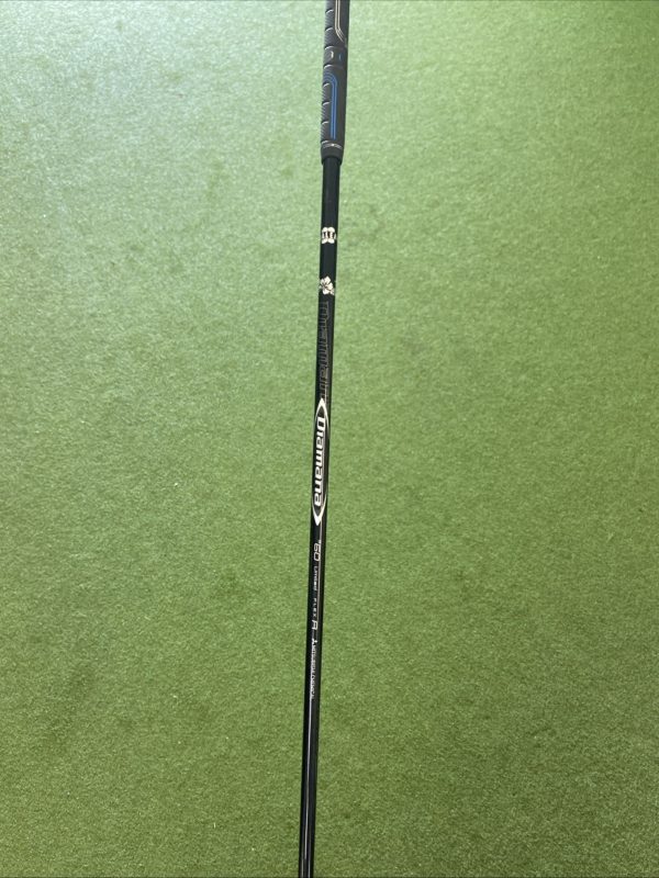 Used RH PXG 0341 XF Gen 4 16* 3-Wood Diamana Limited Graphite Regular Flex - Image 7