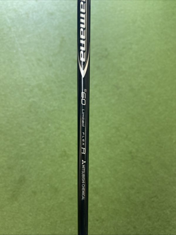 Used RH PXG 0341 XF Gen 4 16* 3-Wood Diamana Limited Graphite Regular Flex - Image 8