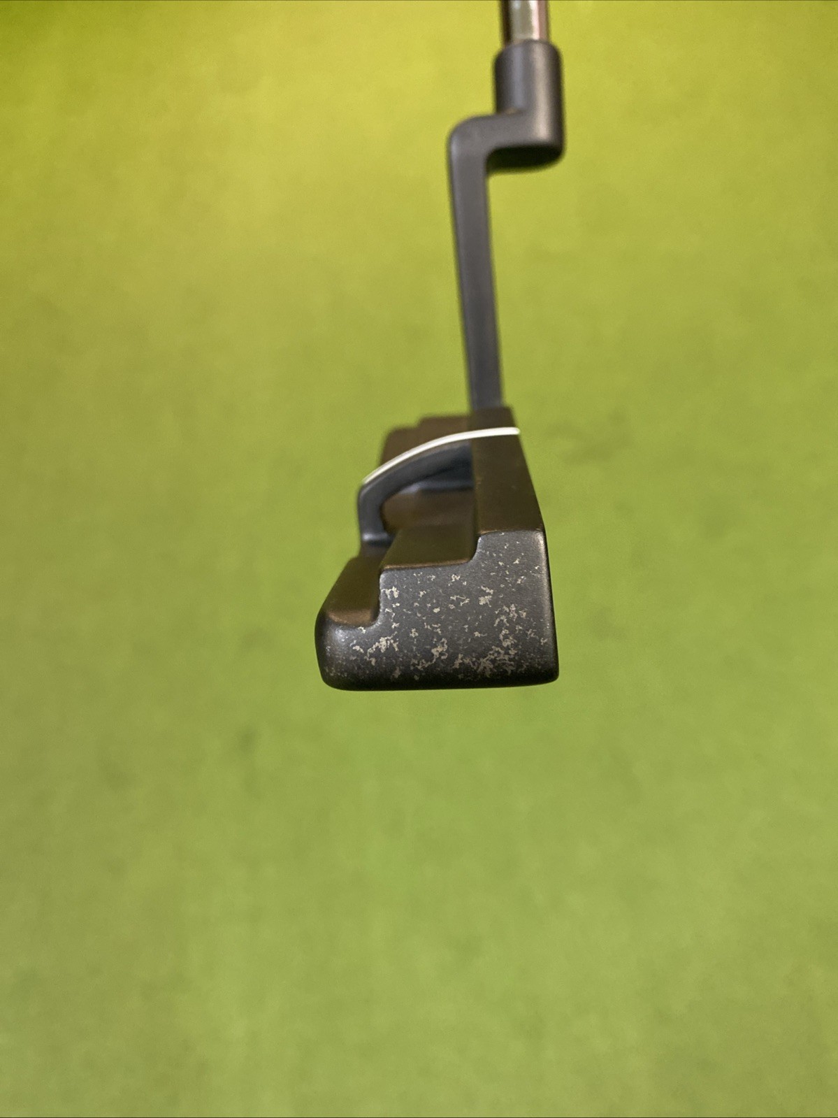 Used RH Ping Anser T Scottsdale TR Black 34” Blade Putter - Image 5