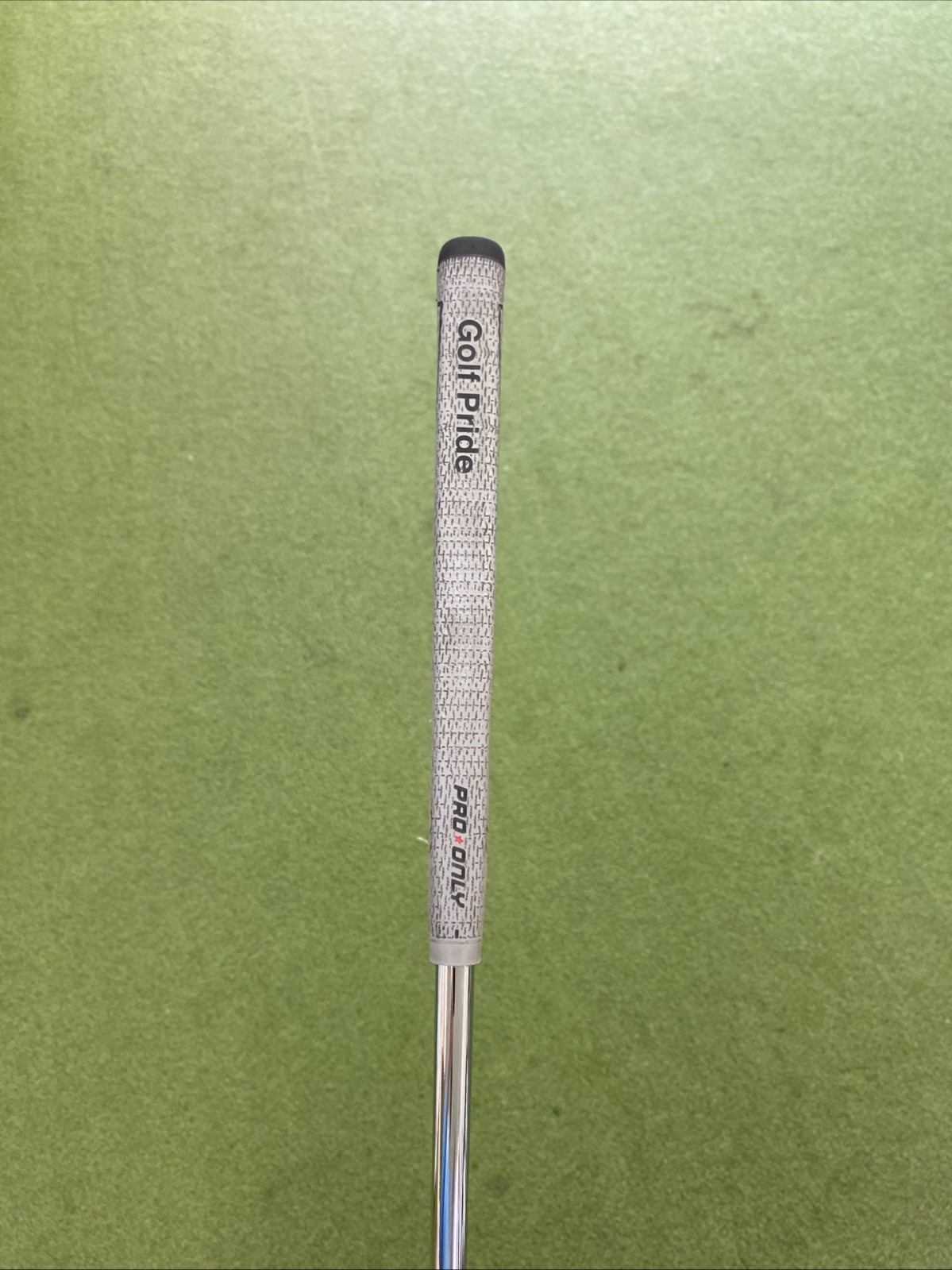 Used RH TP Mills Huey Select Tuscaloosa 35” Black Putter - Image 9