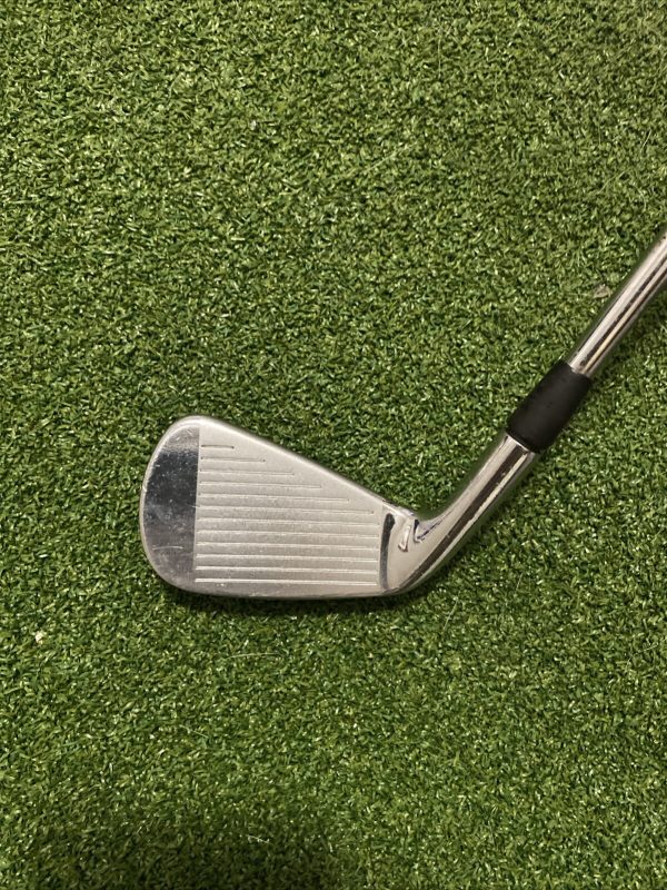 Used-RH-TaylorMade-AP2-Forged-5-Iron-Dynamic-Gold-Extra-Stiff-Steel-356057633409-3