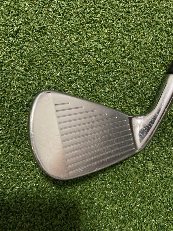 Used-RH-TaylorMade-AP2-Forged-5-Iron-Dynamic-Gold-Extra-Stiff-Steel-356057633409-4
