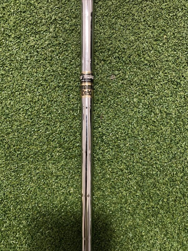 Used-RH-TaylorMade-AP2-Forged-5-Iron-Dynamic-Gold-Extra-Stiff-Steel-356057633409-5