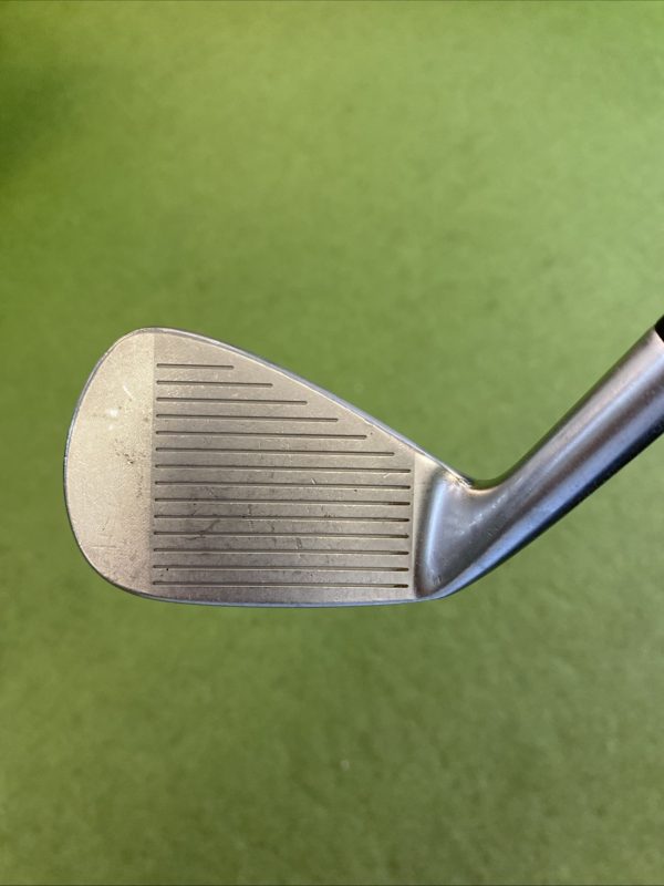 Used-RH-TaylorMade-P7MC-Forged-Iron-Set-5-PW-Dynamic-Gold-105g-S300-Stiff-Flex-357492494829-11