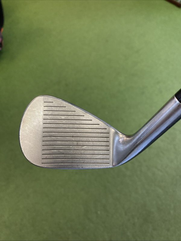 Used-RH-TaylorMade-P7MC-Forged-Iron-Set-5-PW-Dynamic-Gold-105g-S300-Stiff-Flex-357492494829-13