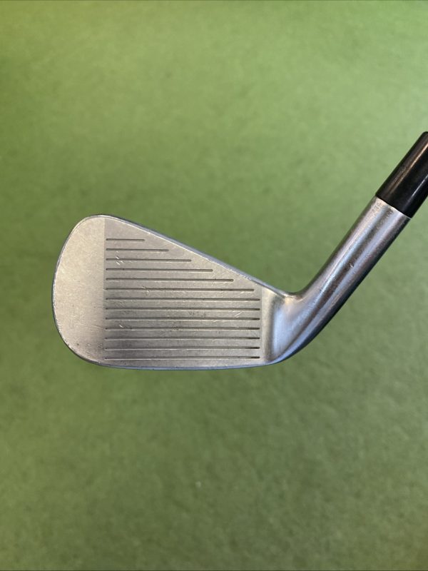 Used-RH-TaylorMade-P7MC-Forged-Iron-Set-5-PW-Dynamic-Gold-105g-S300-Stiff-Flex-357492494829-3