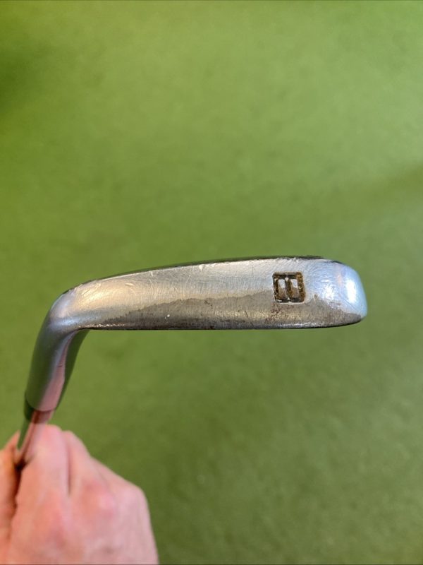 Used-RH-TaylorMade-P7MC-Forged-Iron-Set-5-PW-Dynamic-Gold-105g-S300-Stiff-Flex-357492494829-8