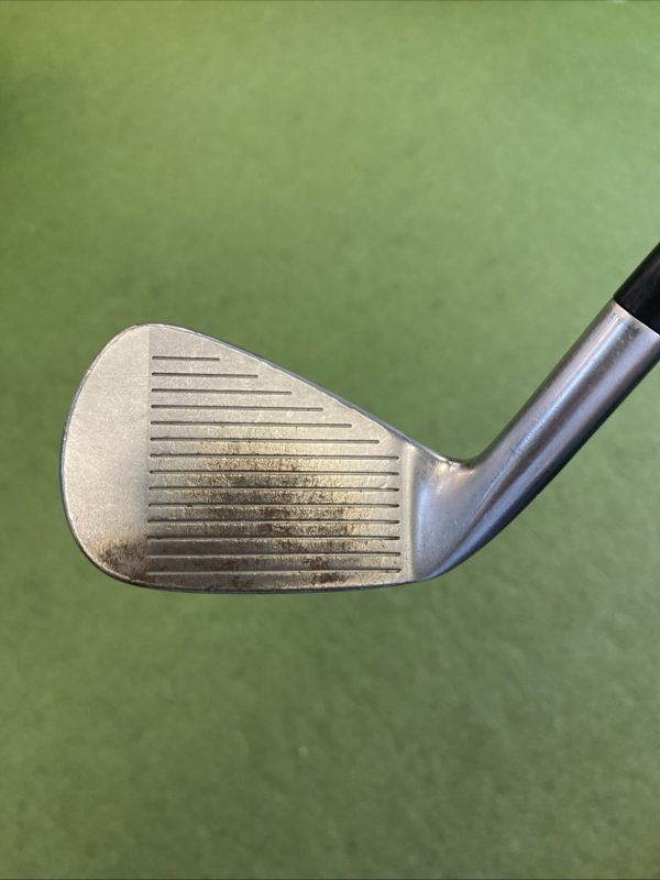 Used-RH-TaylorMade-P7MC-Forged-Iron-Set-5-PW-Dynamic-Gold-105g-S300-Stiff-Flex-357492494829-9