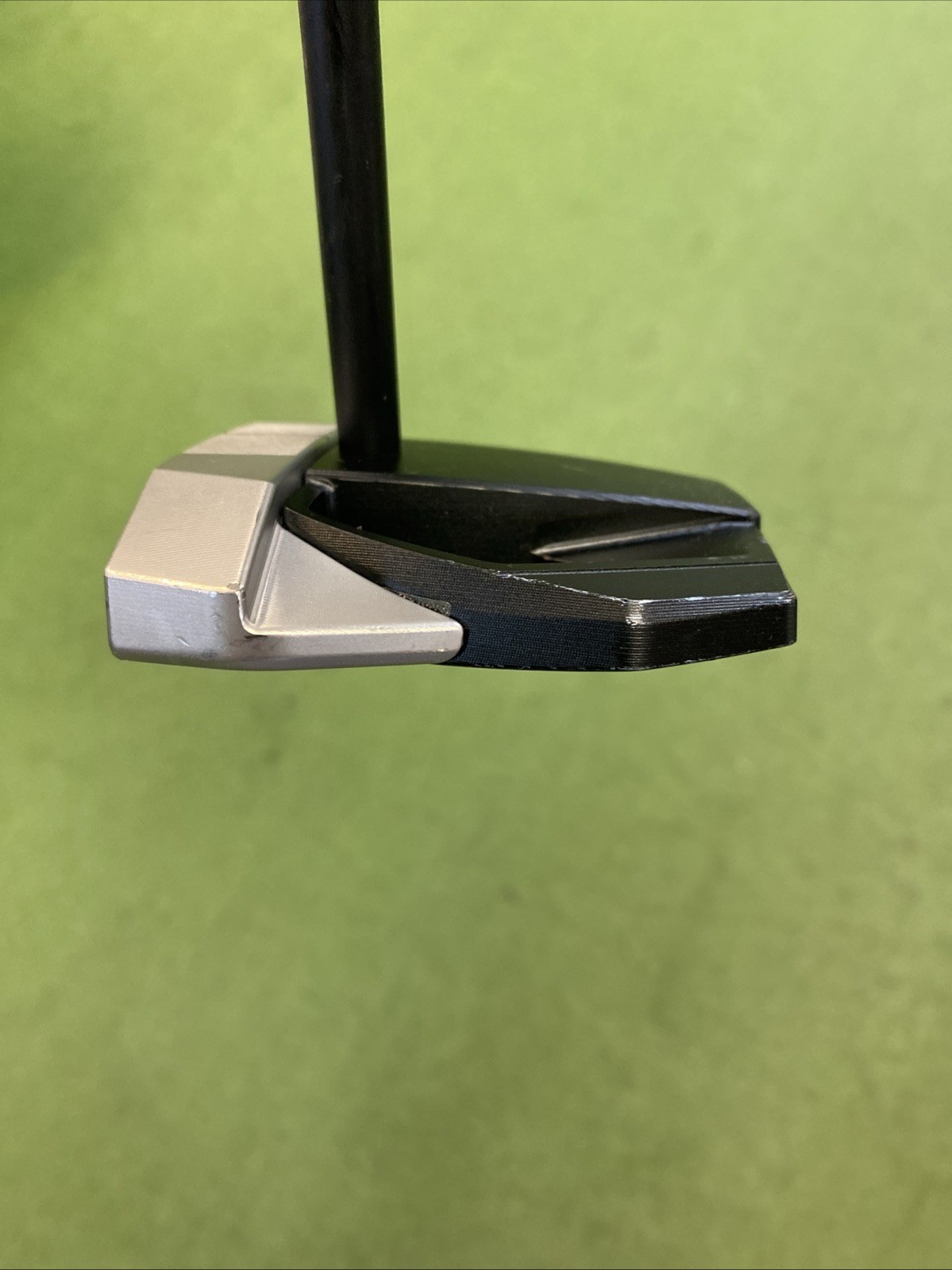 Used RH TaylorMade Spider 5K ZT 38” Counter Balance Putter Zero Torque - Image 4