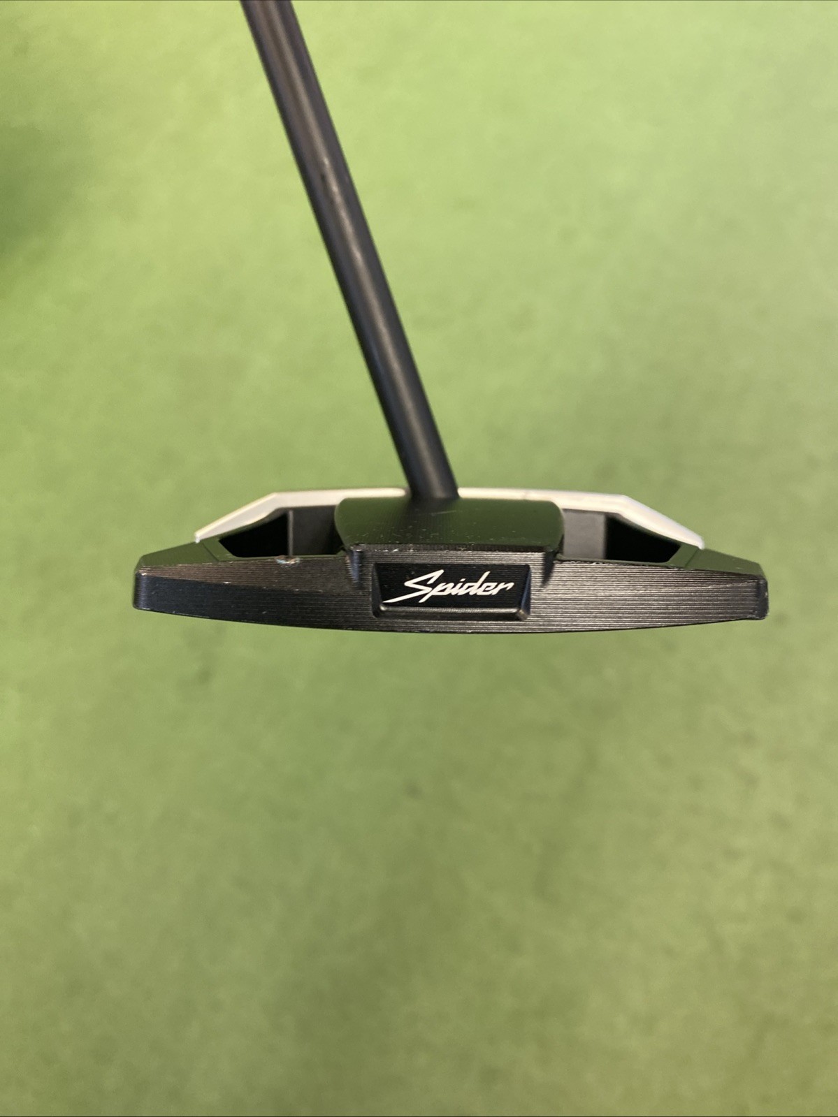 Used RH TaylorMade Spider 5K ZT 38” Counter Balance Putter Zero Torque - Image 6