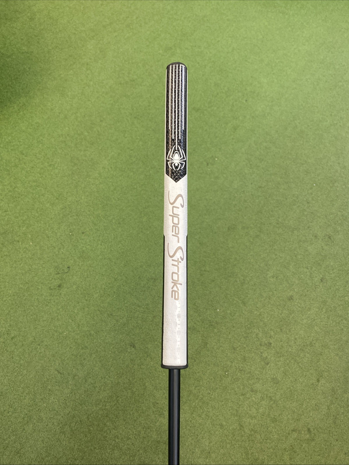 Used RH TaylorMade Spider 5K ZT 38” Counter Balance Putter Zero Torque - Image 9