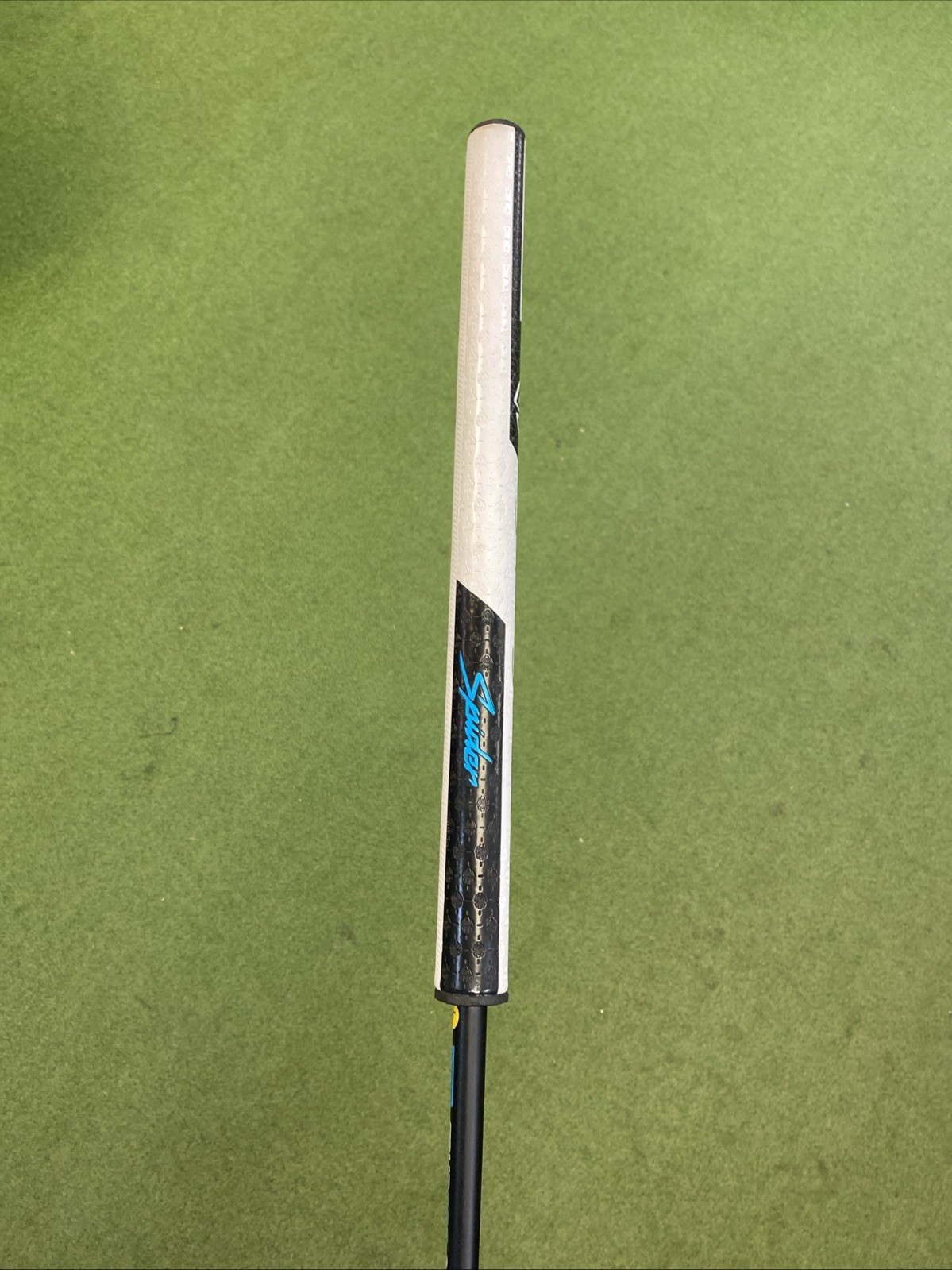 Used RH TaylorMade Spider 5K ZT 38” Counter Balance Putter Zero Torque - Image 10