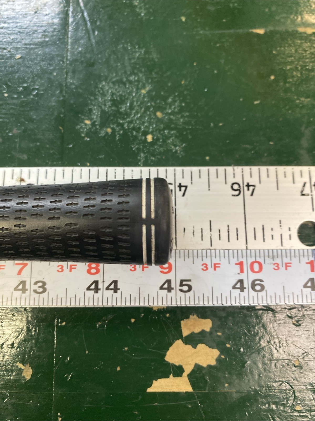 Used RH Titleist 913 D2 9.5* Driver Aldila NV Prototype 70g Stiff Flex - Image 11