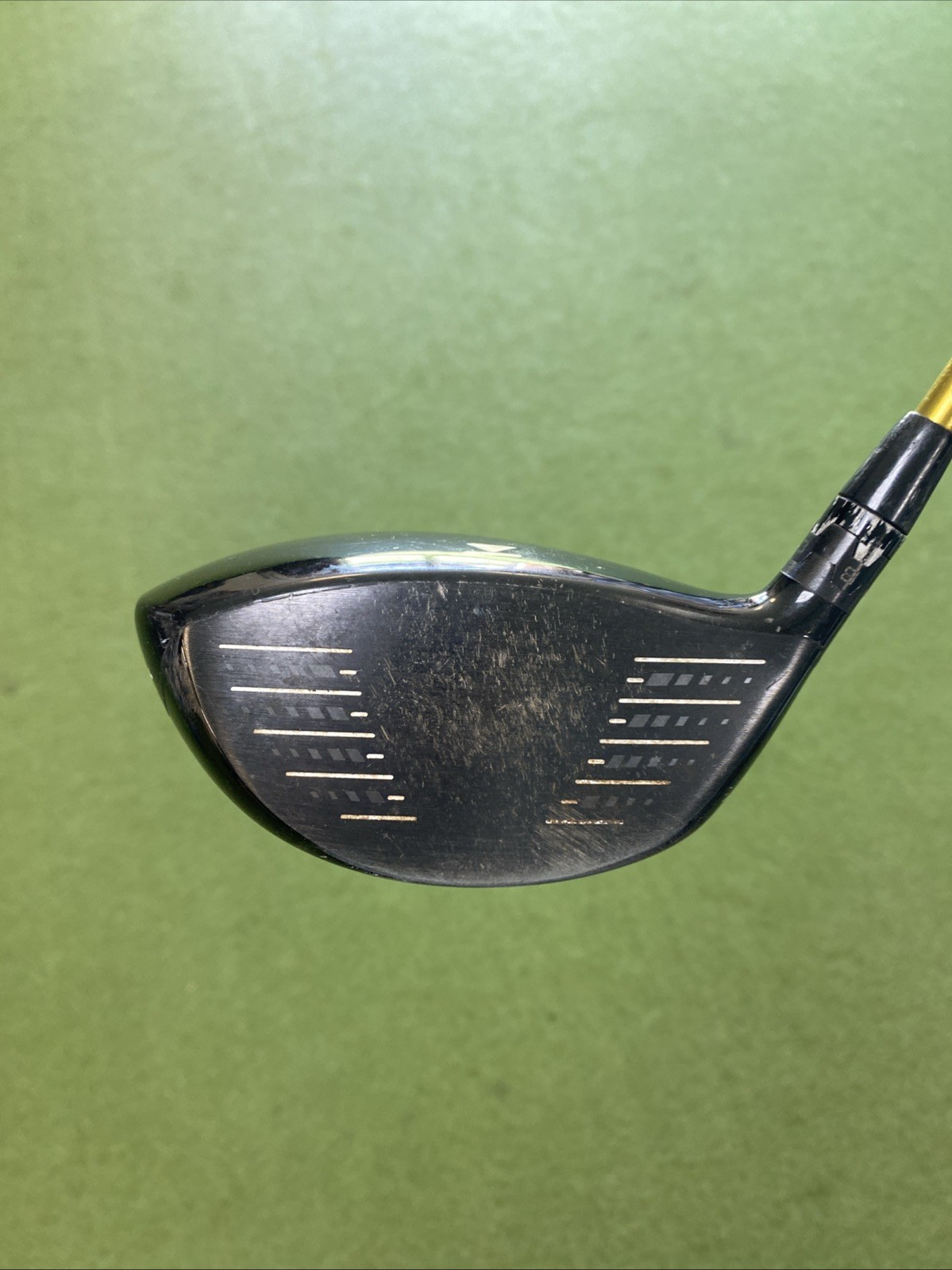 Used RH Titleist 913 D2 9.5* Driver Aldila NV Prototype 70g Stiff Flex - Image 4