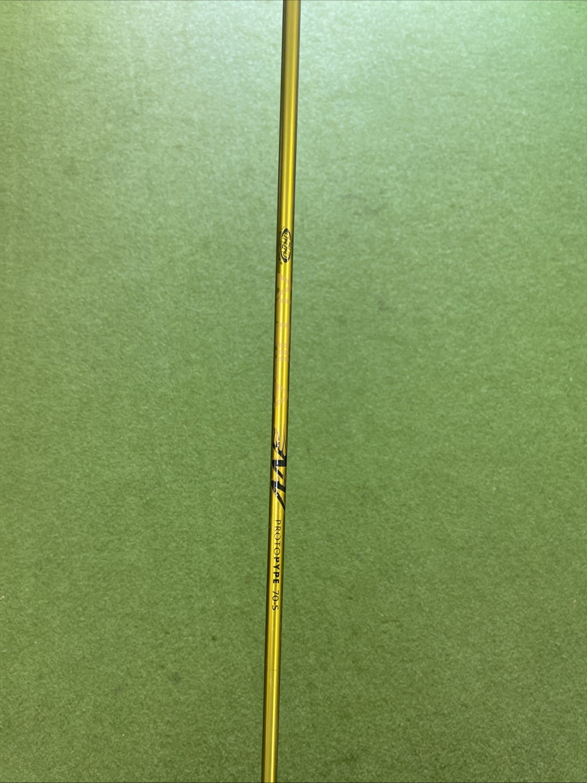 Used RH Titleist 913 D2 9.5* Driver Aldila NV Prototype 70g Stiff Flex - Image 7