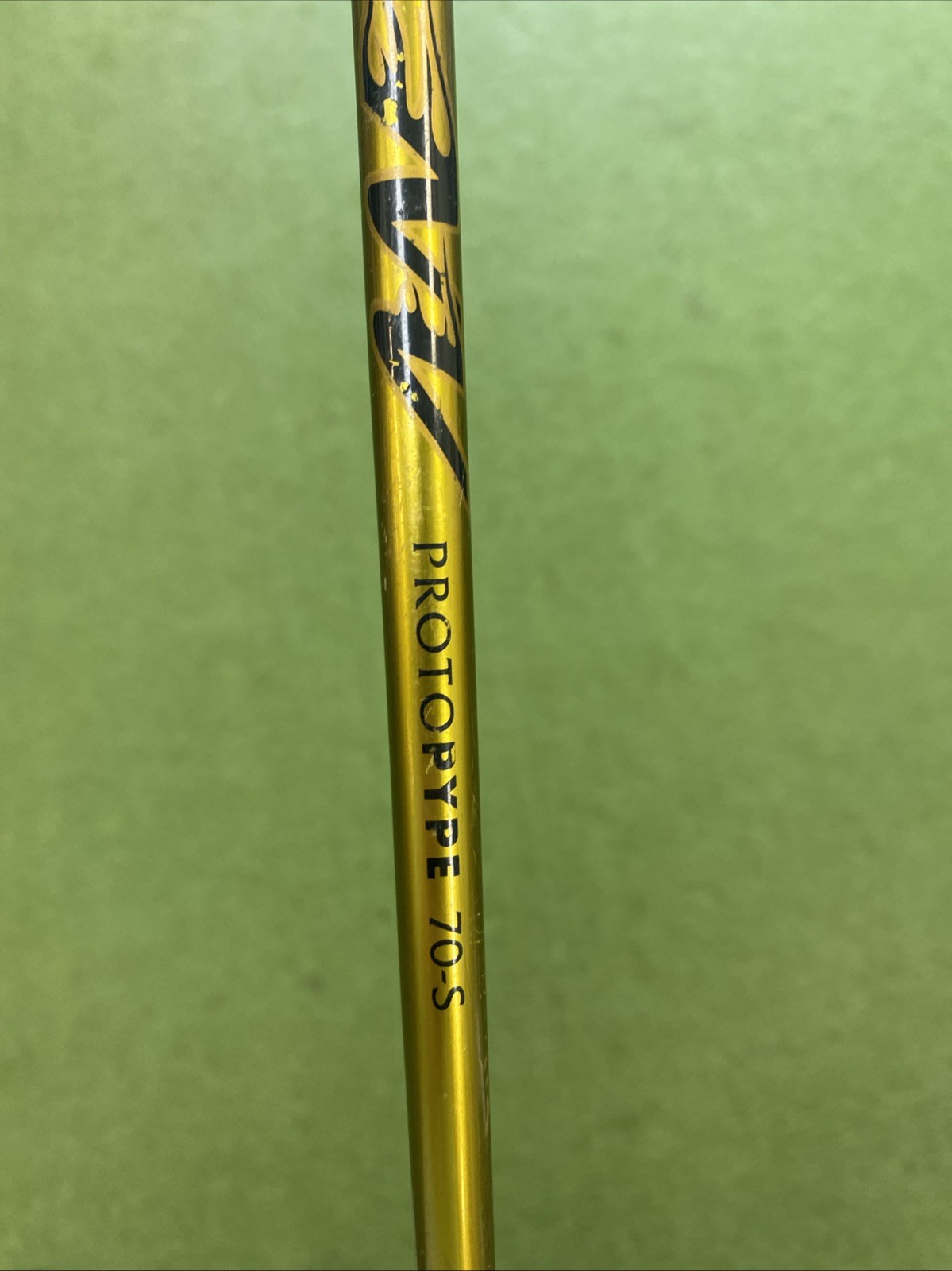 Used RH Titleist 913 D2 9.5* Driver Aldila NV Prototype 70g Stiff Flex - Image 8