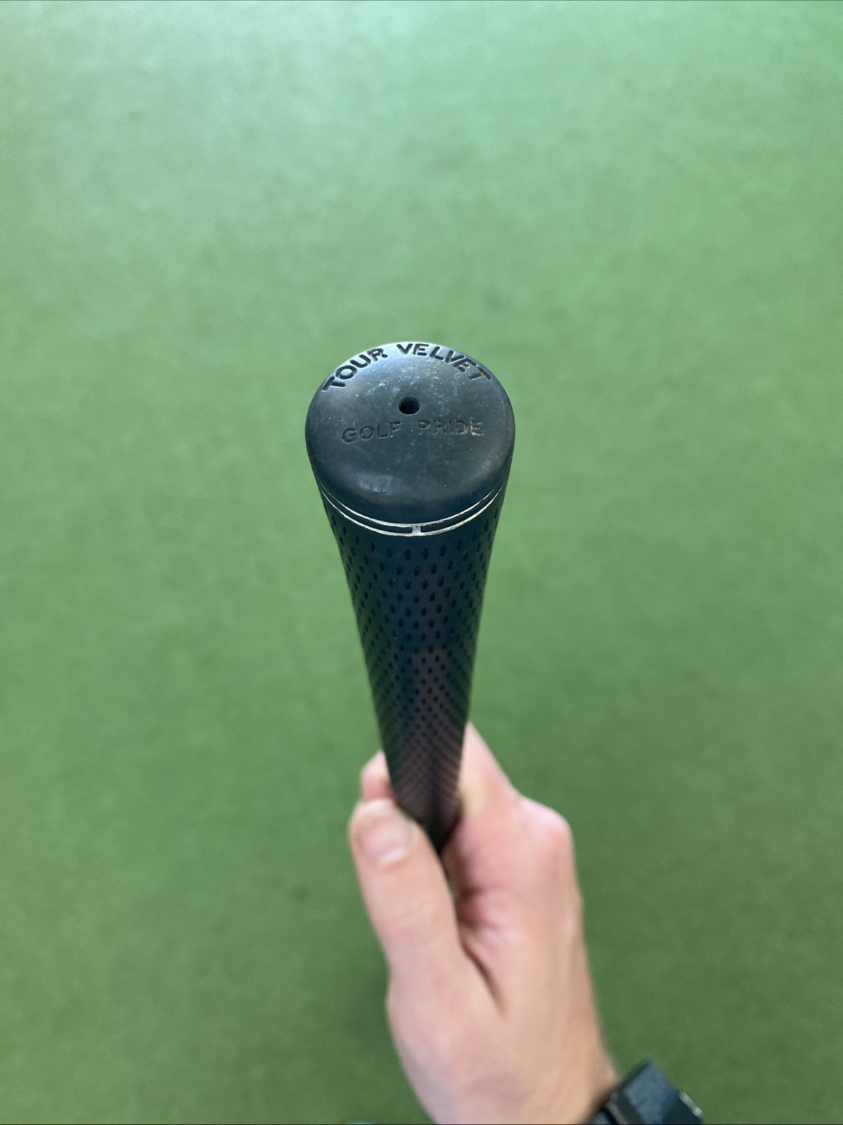 Used RH Titleist 913 D2 9.5* Driver Aldila NV Prototype 70g Stiff Flex - Image 10