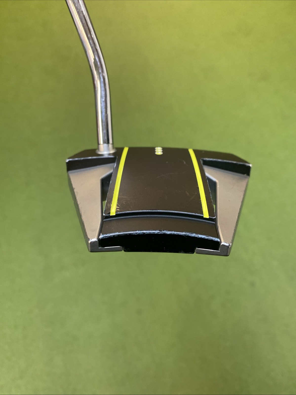 Used RH Titleist Scotty Cameron Phantom X 7.5 34” Mallet Putter - Image 5